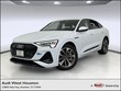 Audi e-tron Sportback