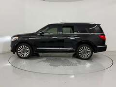 Used 2019 Lincoln Navigator Reserve SUV for sale in Houston