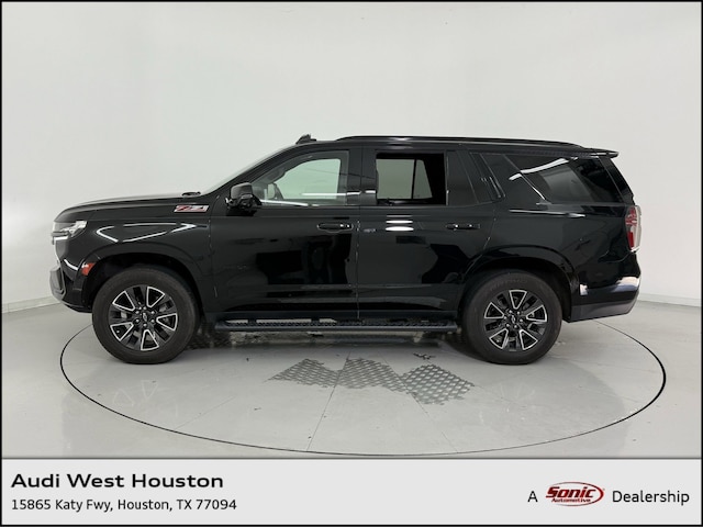 2022 Chevrolet Tahoe