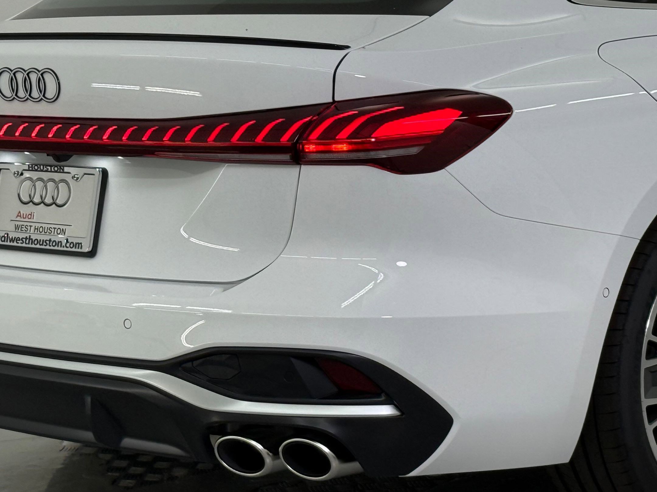 2025 Audi S5 Premium - Photo 12