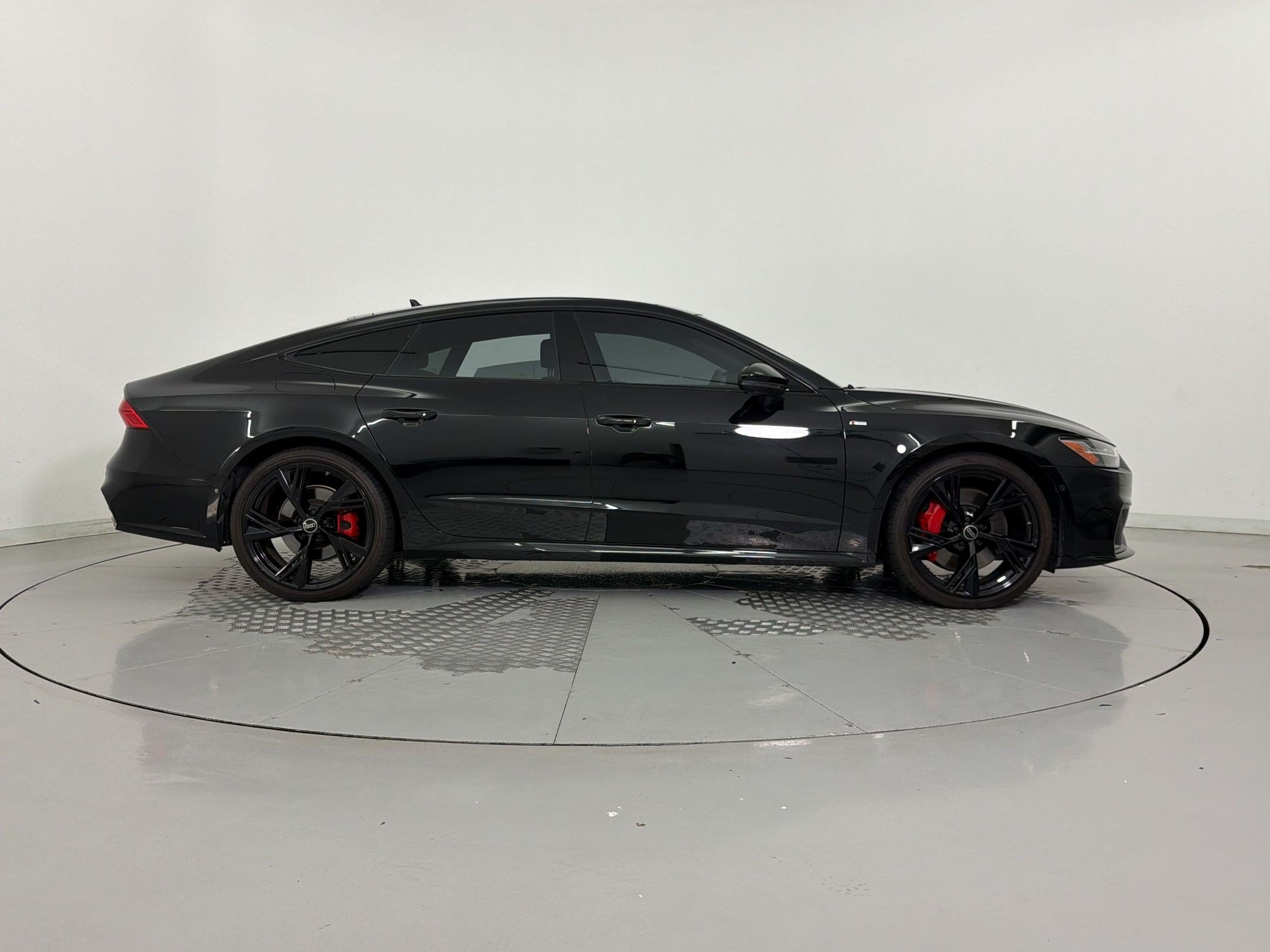 A7 Prestige Sportback