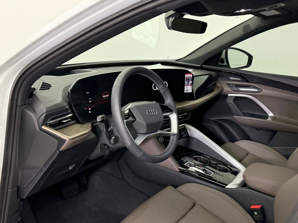 New 2025 Audi Q5 Sportback 2.0T Premium Plus SUV