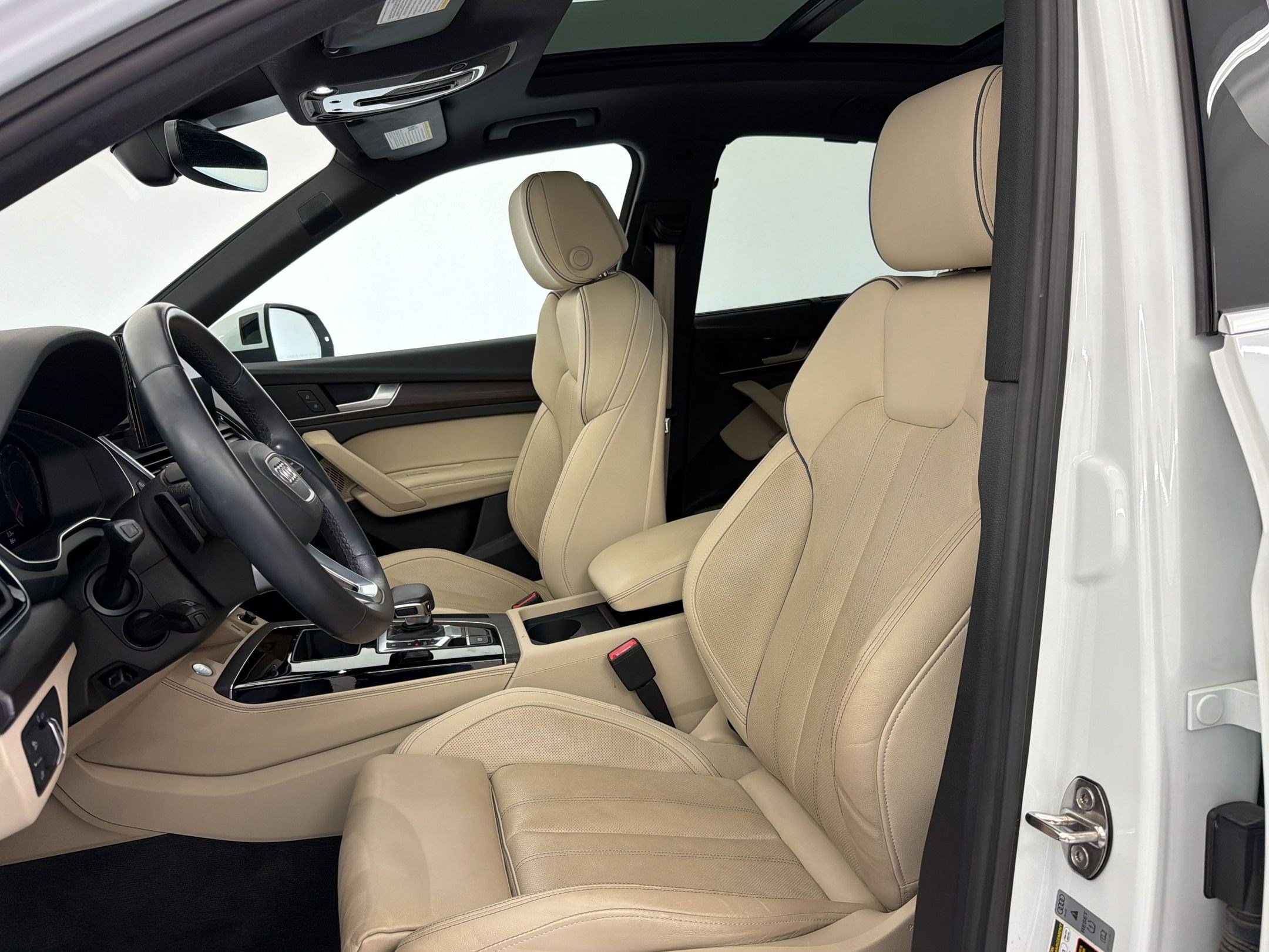 Q5 Sportback S Line Premium Plus SUV
