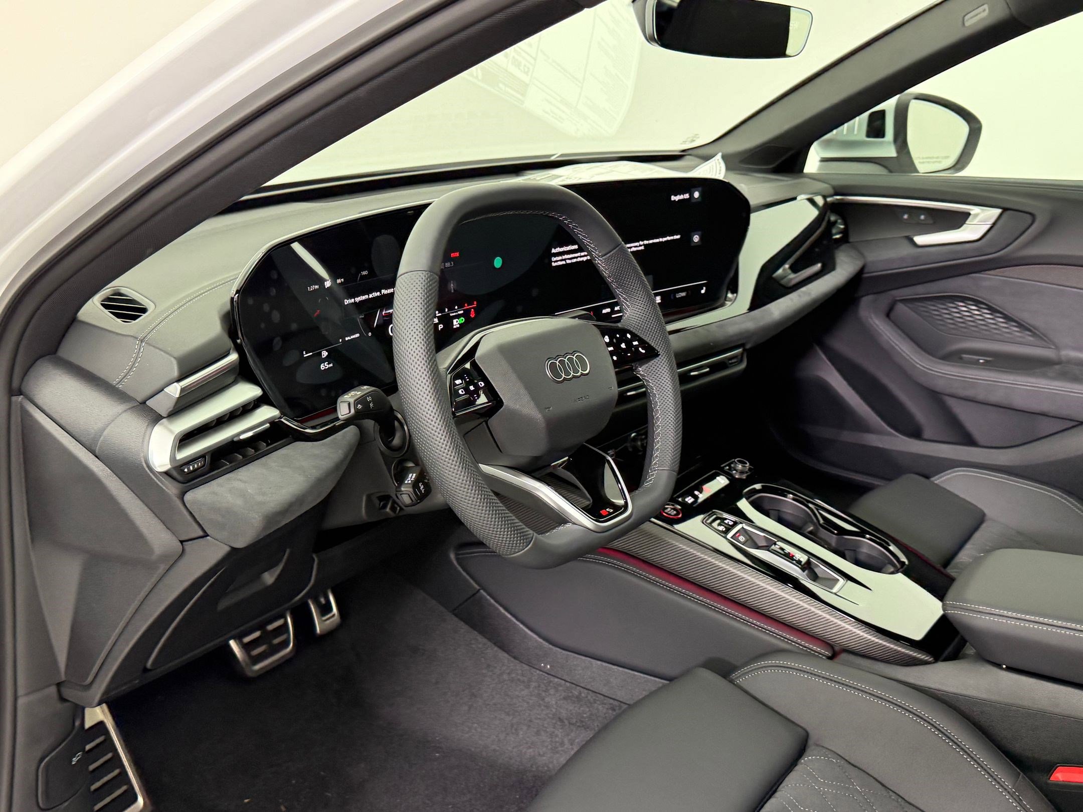 2025 Audi S5 Premium photo 4