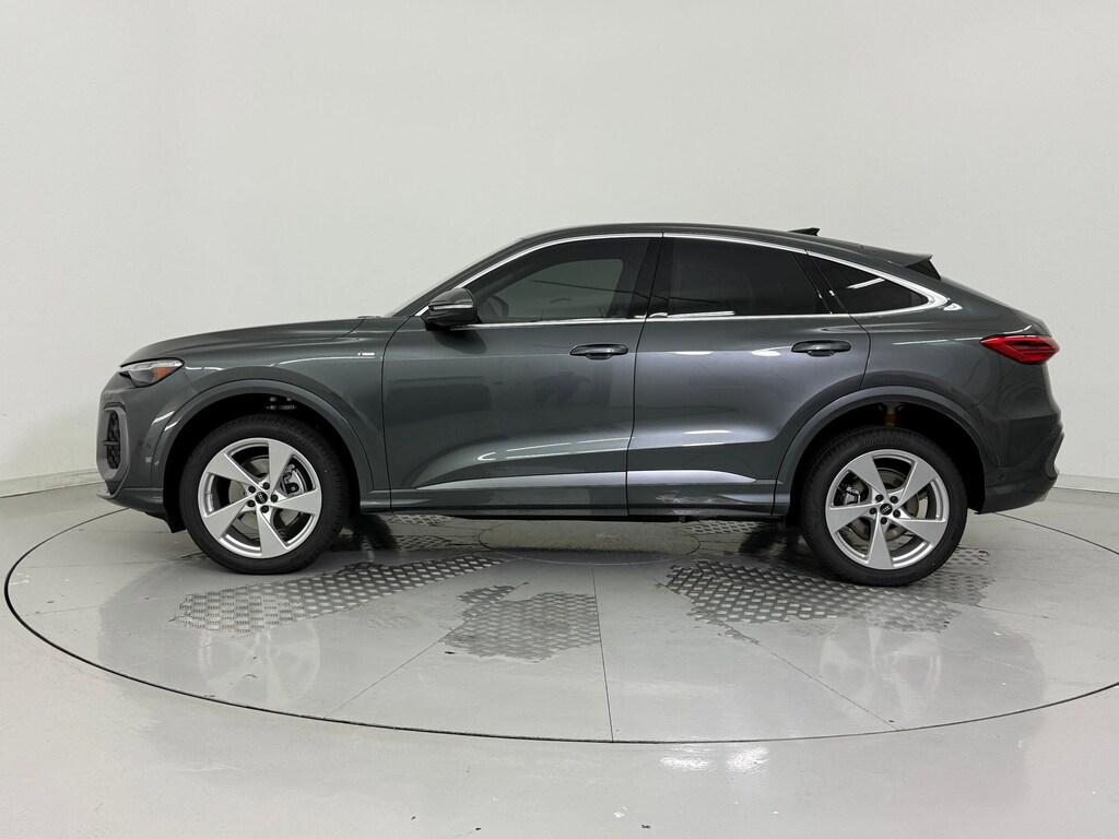 New 2025 Audi Q5 Sportback 2.0T Premium Plus SUV
