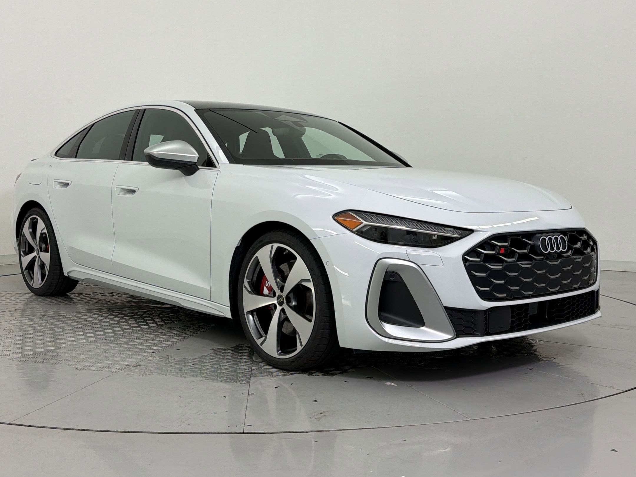 S5 Premium Plus Sportback