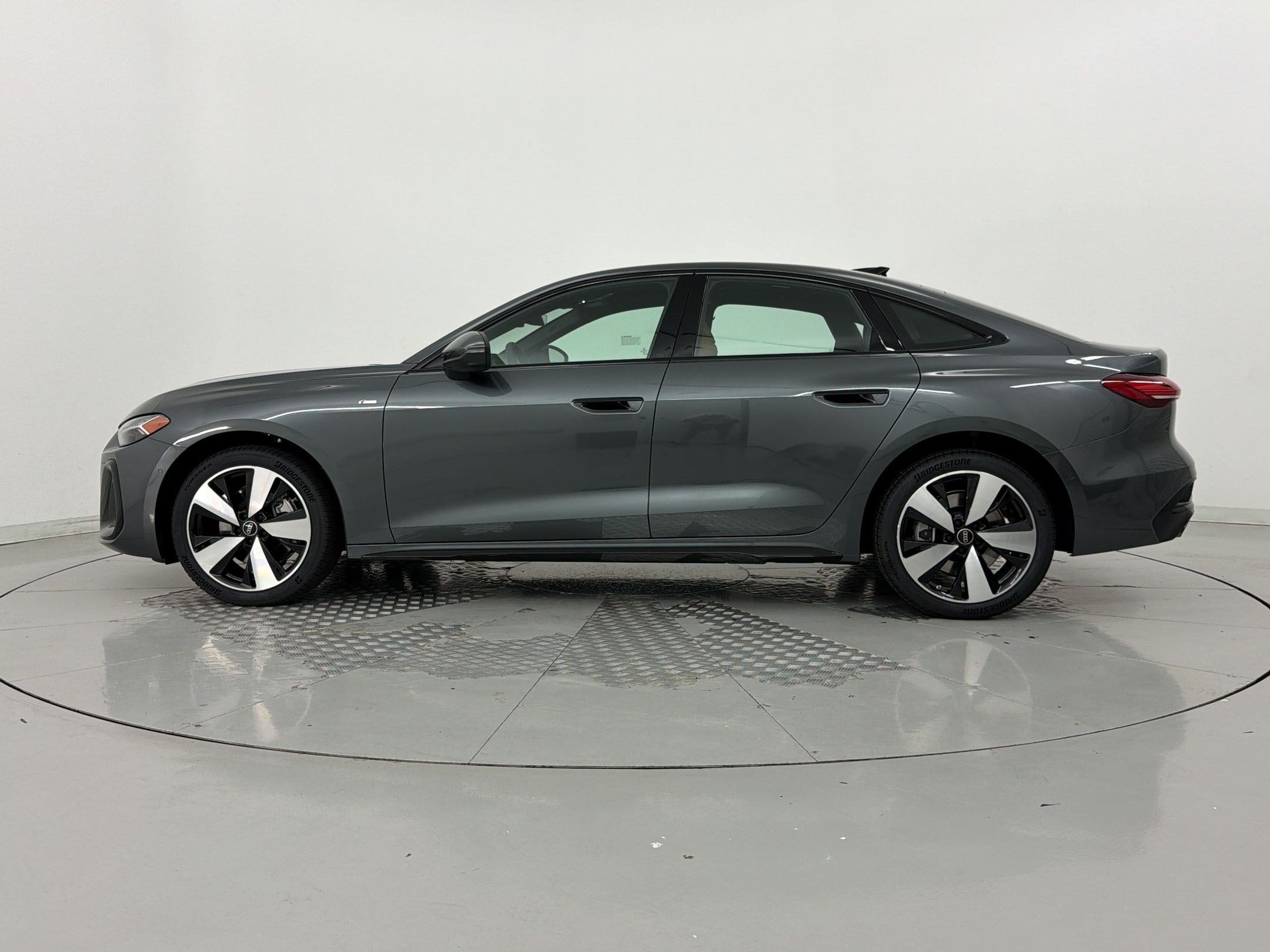 A5 Premium Plus Hatchback