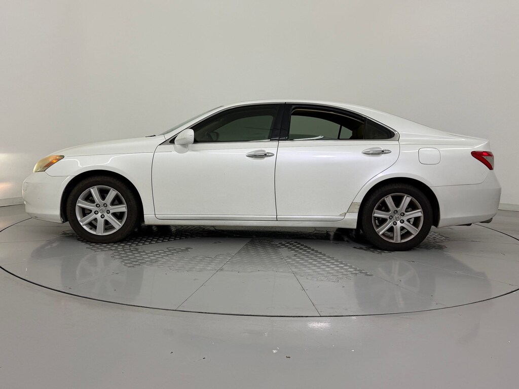Used 2009 Lexus ES 350 4dr Sdn Sedan