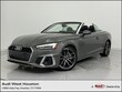 Audi A5 Cabriolet