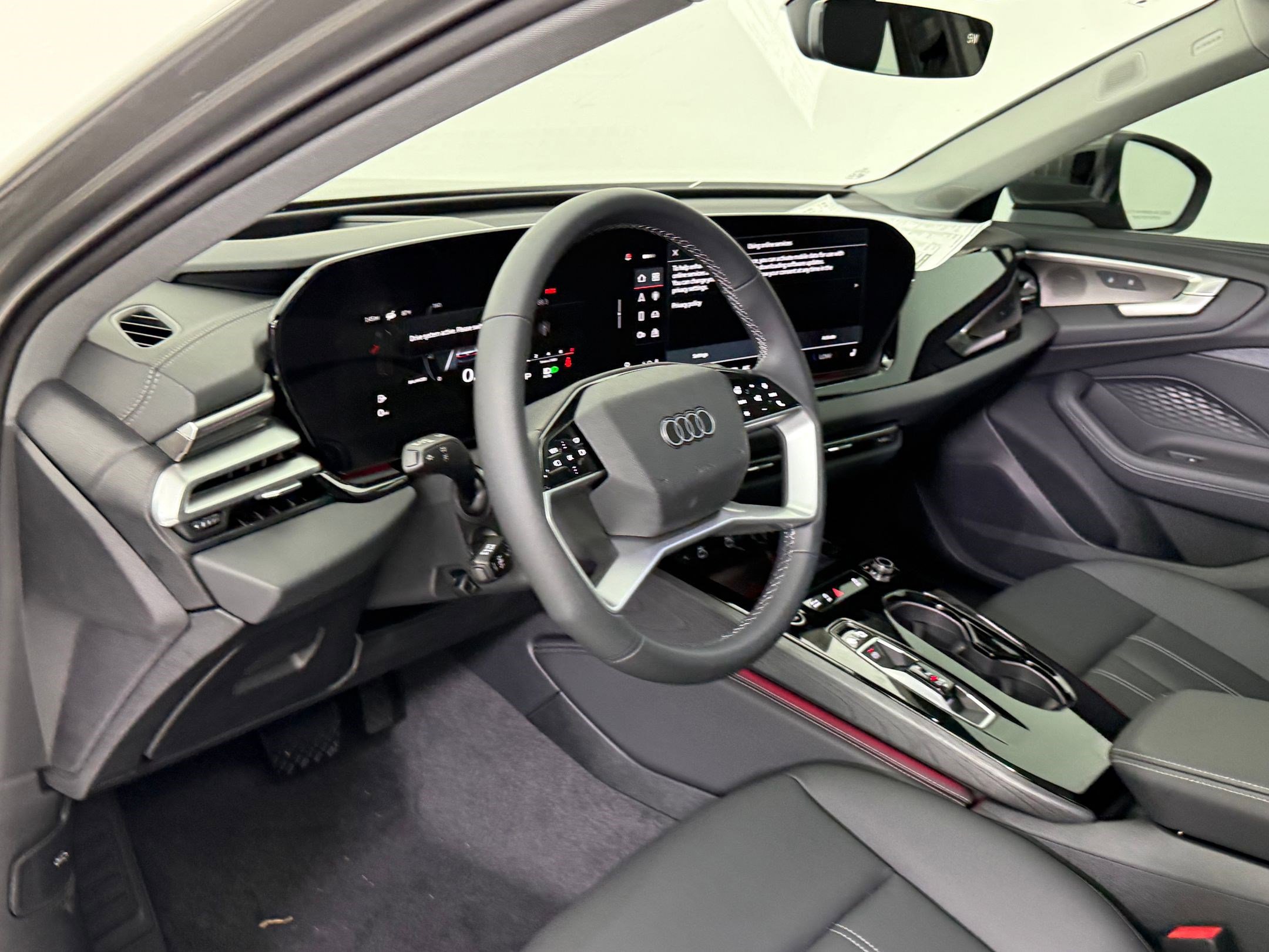 2025 Audi A5 2.0T Premium Plus photo 4