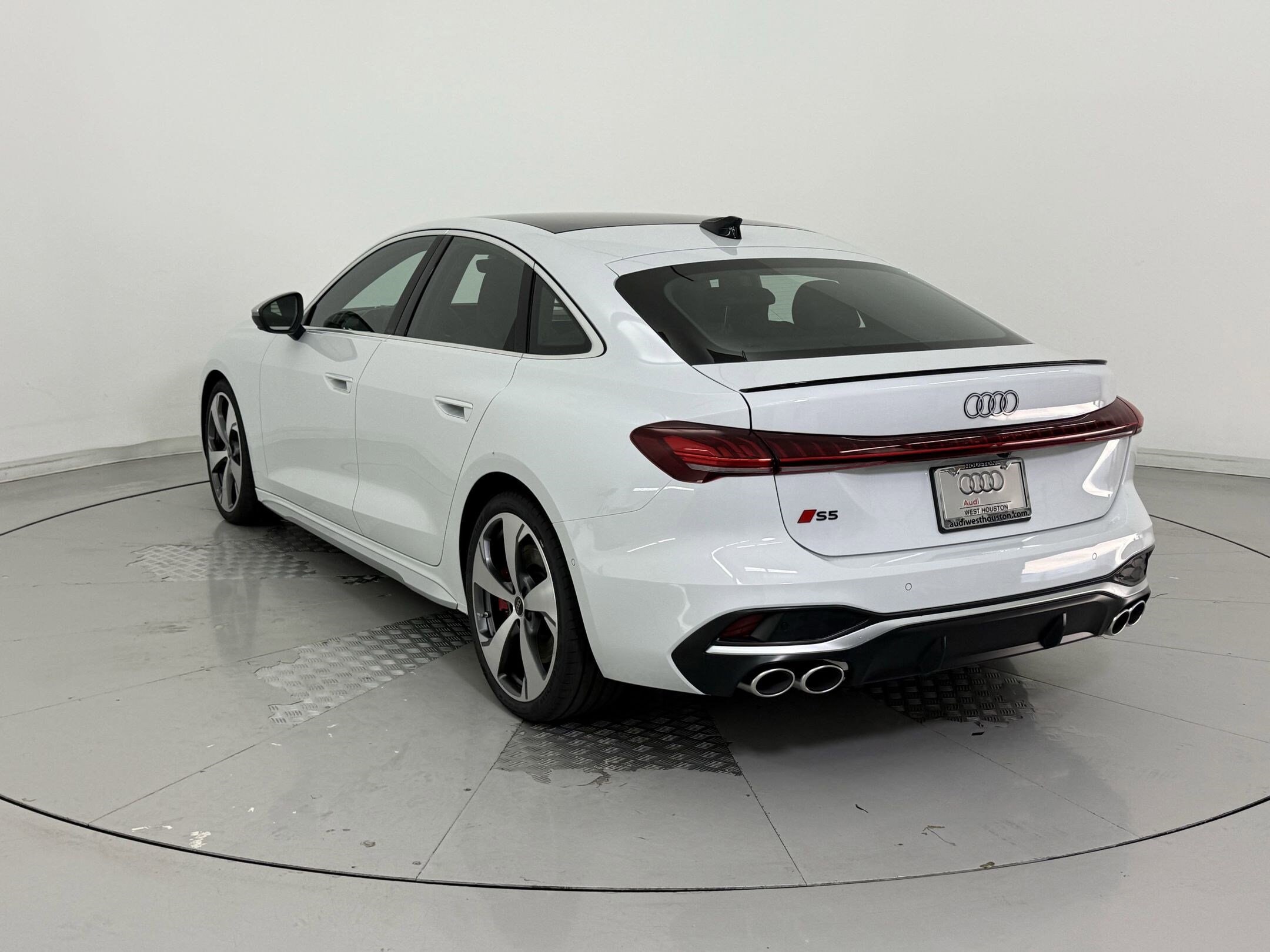 2025 Audi S5 Premium Plus photo 3