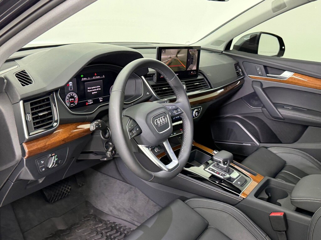 Used 2023 Audi Q5 S line Premium Plus SUV