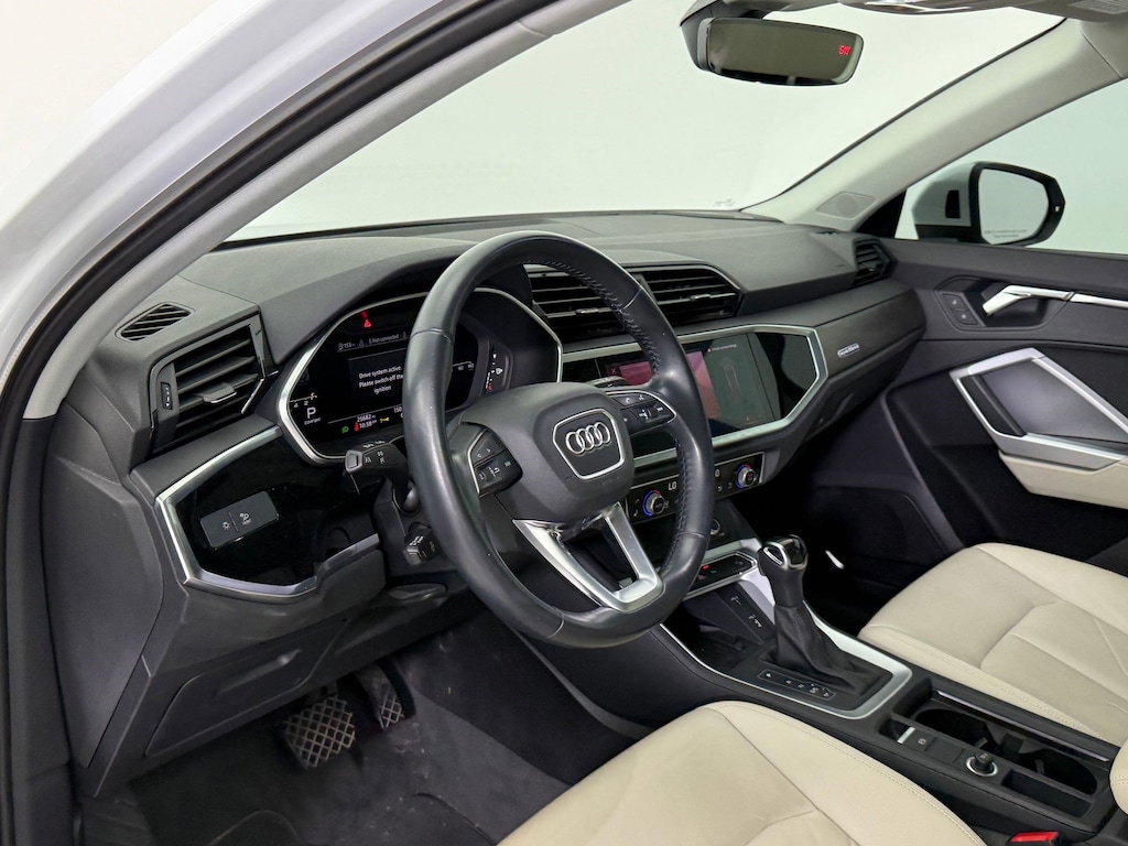 Used 2019 Audi Q3 S line Premium Plus SUV