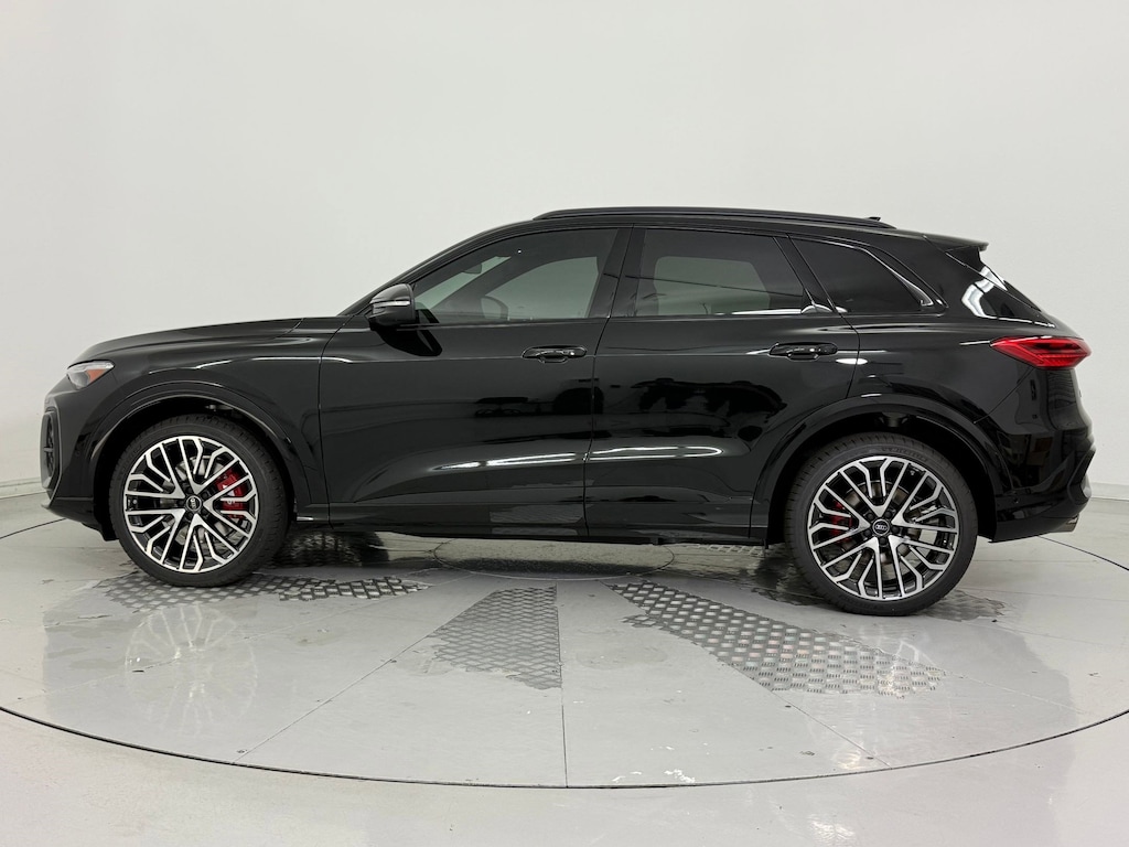 New 2025 Audi SQ5 Premium Plus Premium Plus 3.0 TFSI quattro