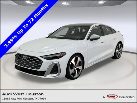 2025 Audi S5 Premium Plus Sportback