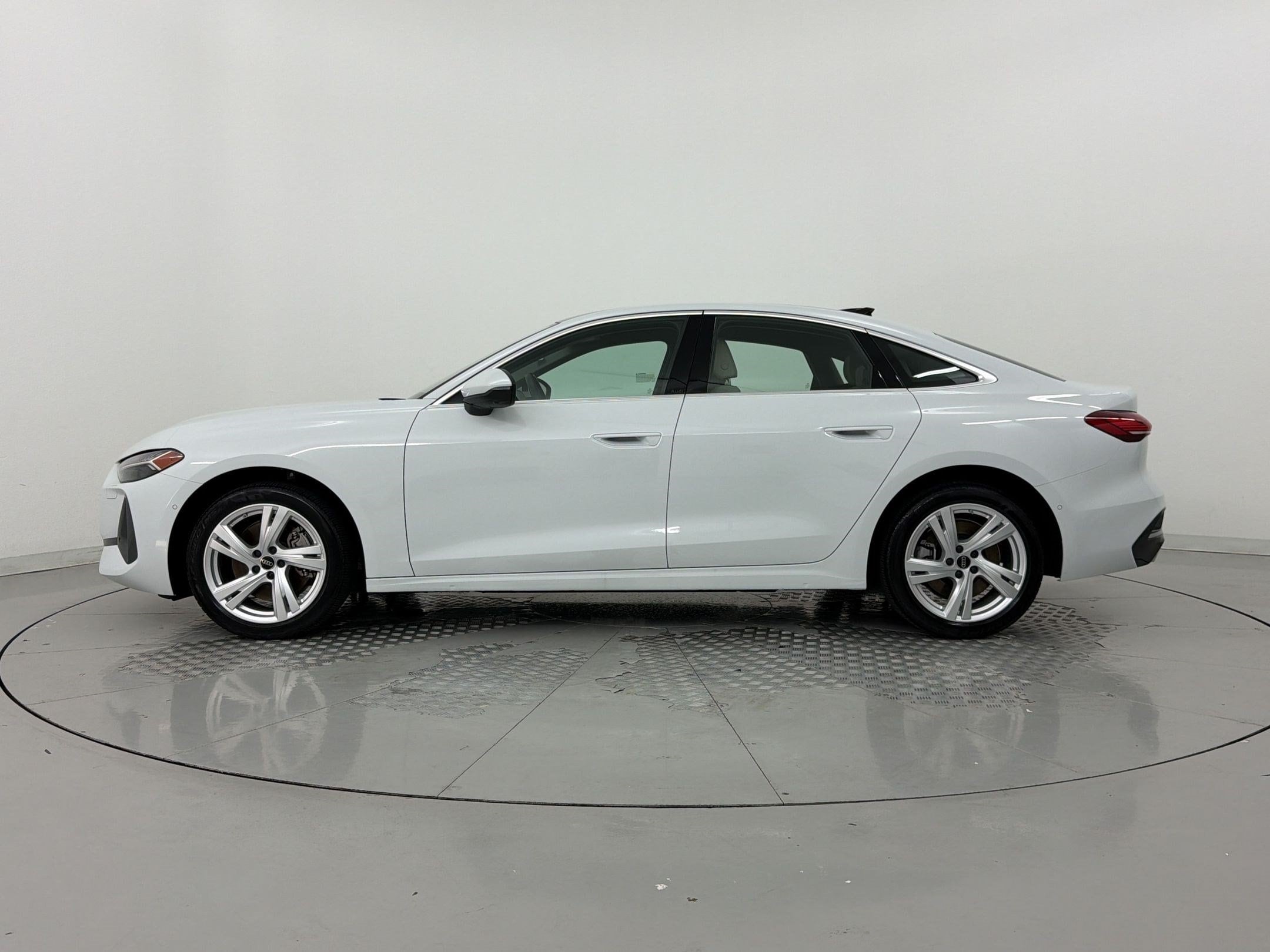 A5 Premium Plus Sportback
