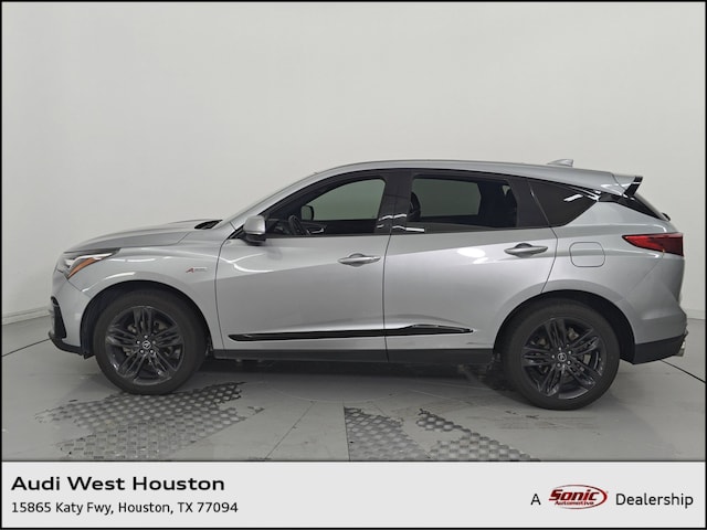2020 Acura RDX