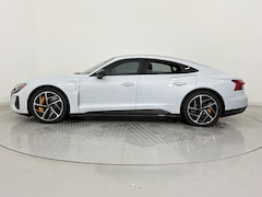 Used 2024 Audi RS e-tron GT quattro Sedan for sale in Houston