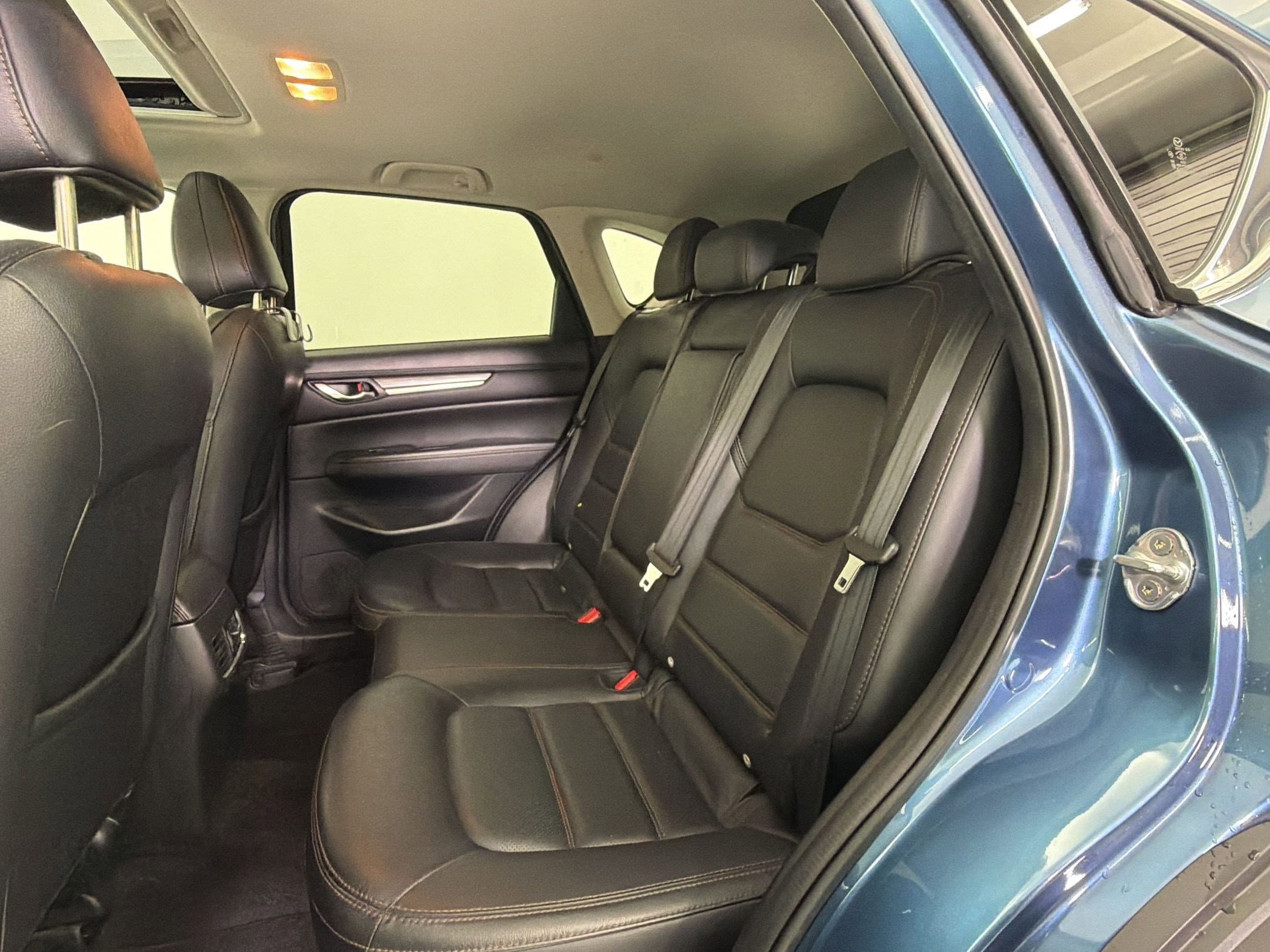 Used 2022 Mazda CX-5 For Sale near Houston TX | Stock: TN1544742