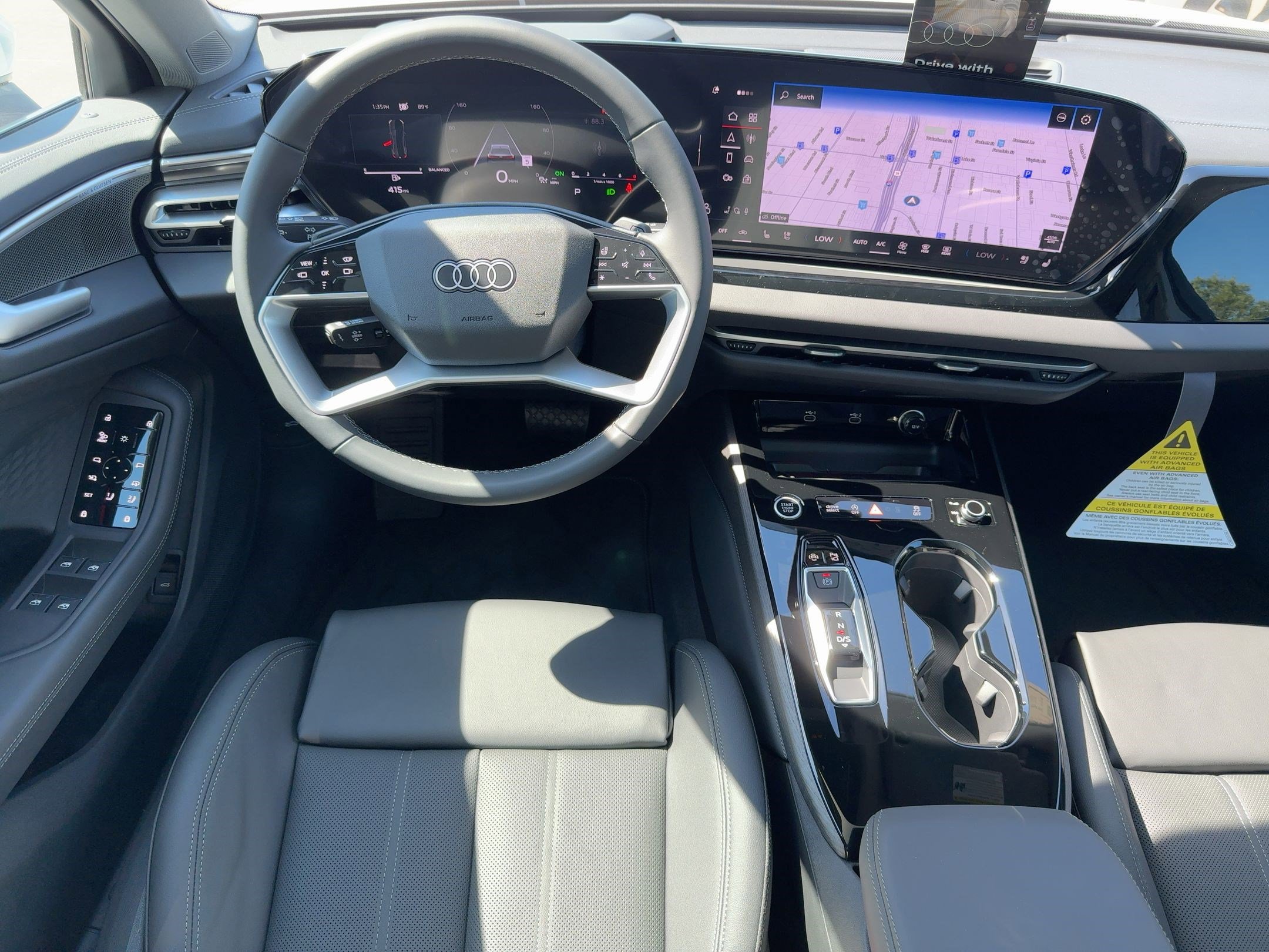 2025 Audi A5 Premium Plus - Photo 27