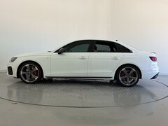 Used 2023 Audi A4 Sedan S line Premium Plus Sedan for sale in Houston