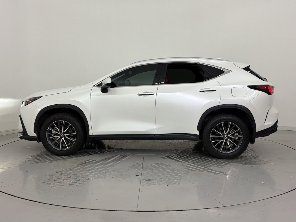 Used 2023 Lexus NX NX 250 Premium SUV