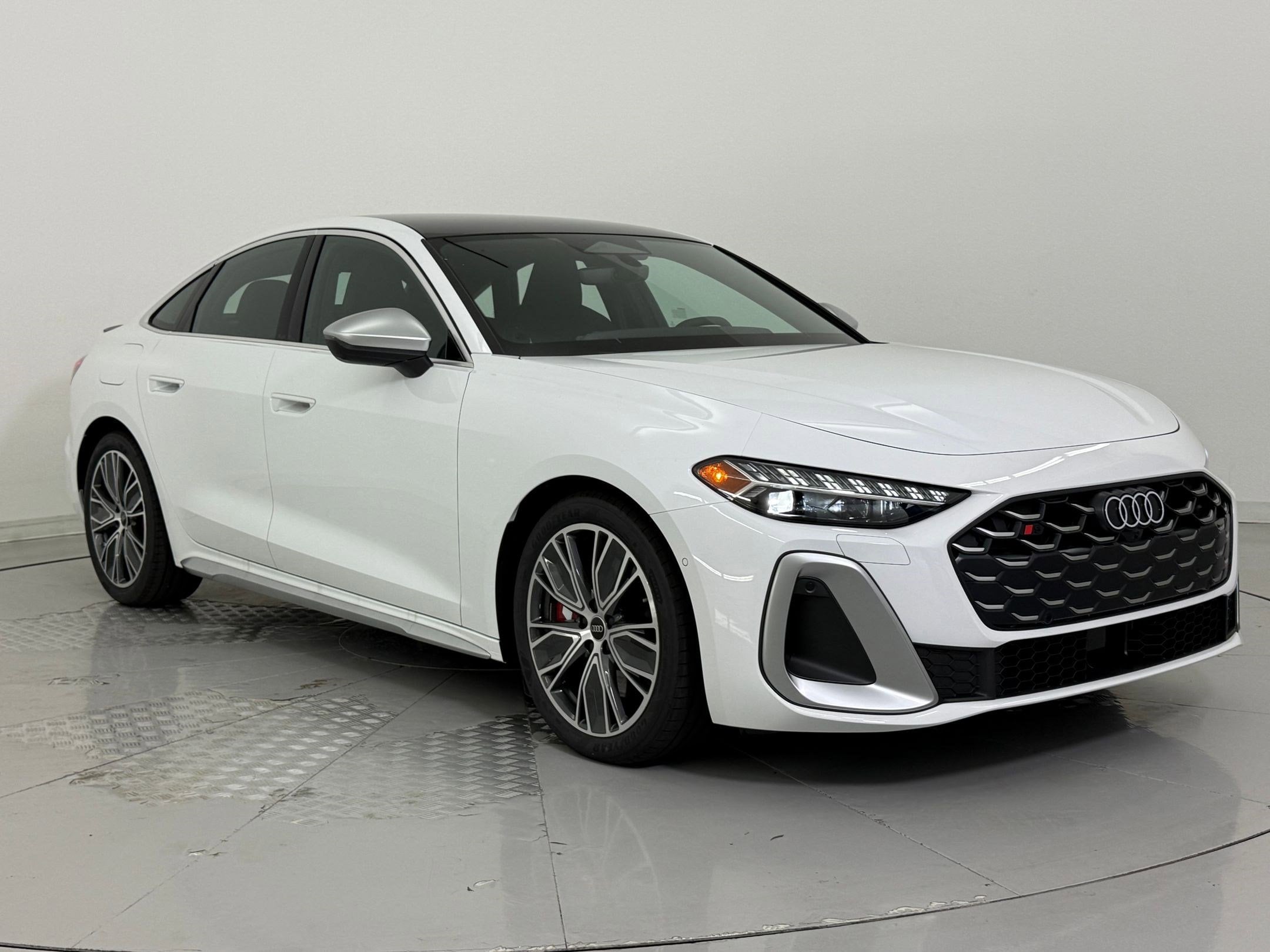 2025 Audi S5 Premium - Photo 7