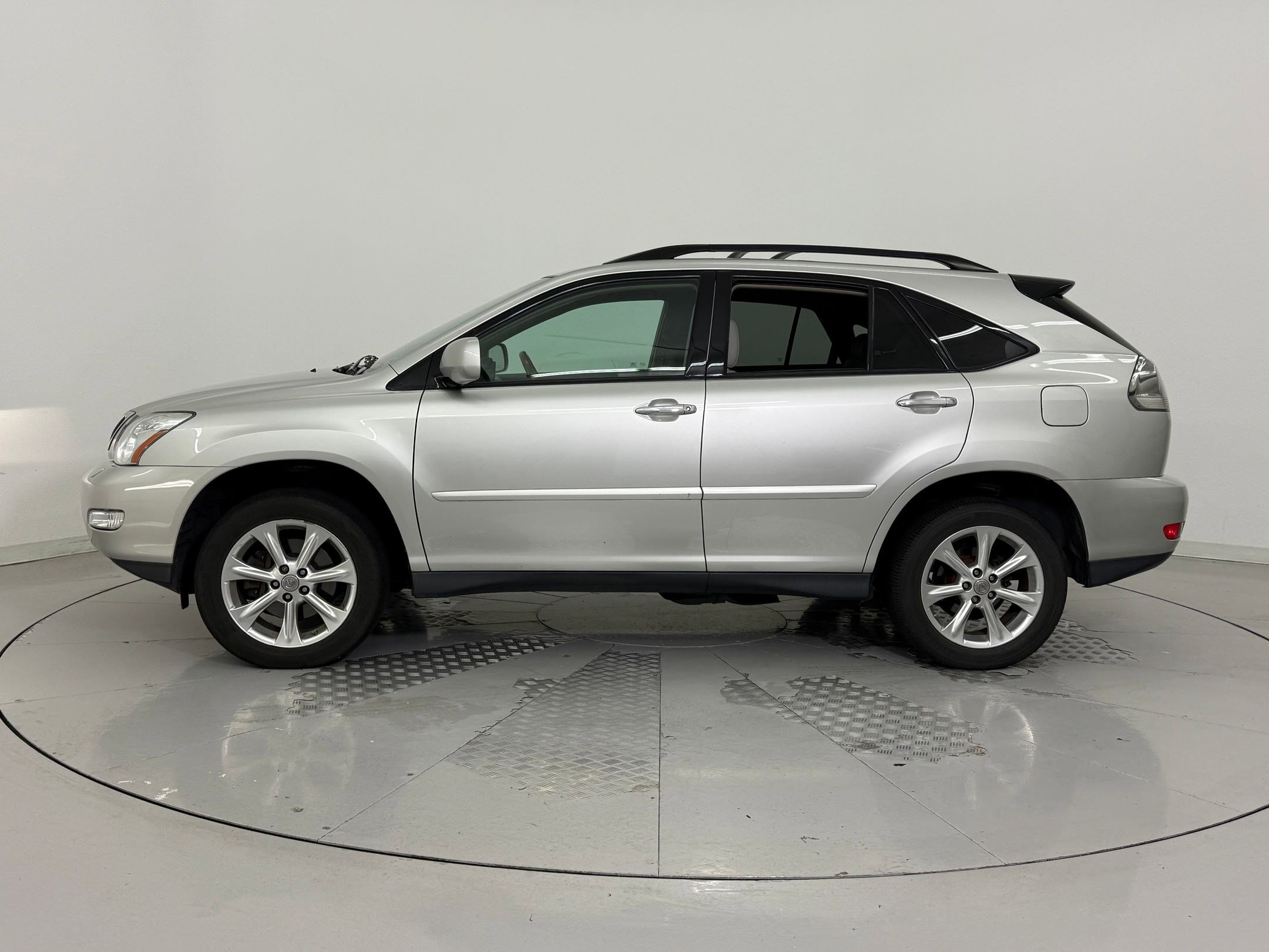 2008 Lexus RX 350 photo 2