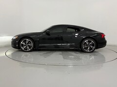 Used 2023 Audi e-tron GT Premium Plus Sedan for sale in Houston
