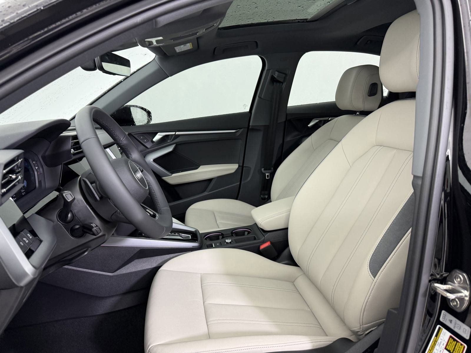 2025 Audi A3 Premium photo 4