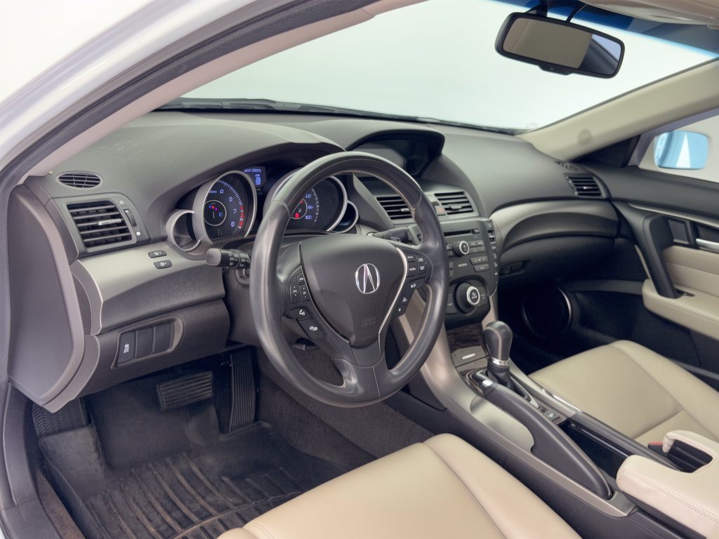 2014 Acura TL Special Edition Sedan