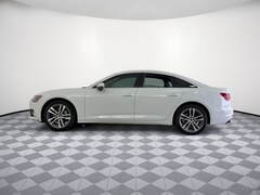 Used 2023 Audi A6 Sedan Premium Sedan for sale in Houston
