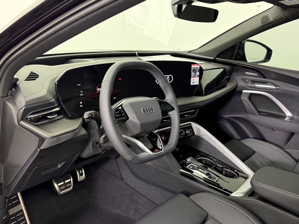 New 2025 Audi SQ5 Premium Plus Premium Plus 3.0 TFSI quattro