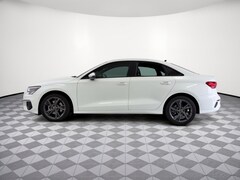 Used 2024 Audi A3 Premium Sedan for sale in Houston