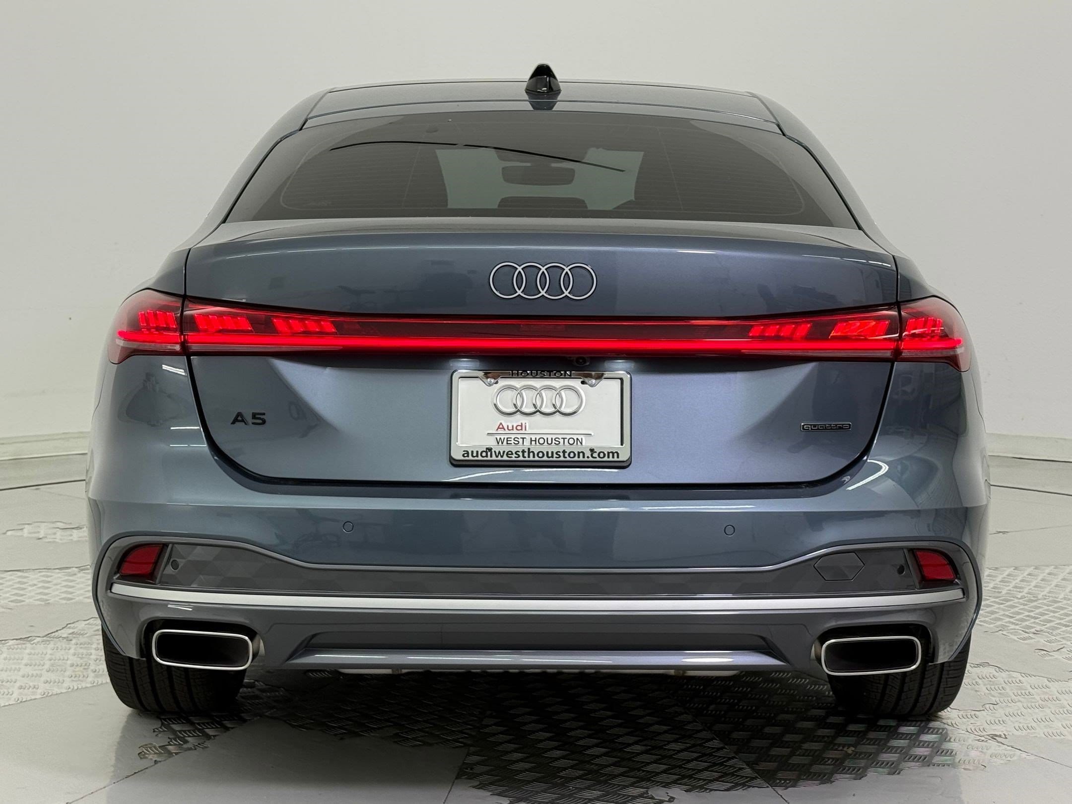 2025 Audi A5 Prestige - Photo 10