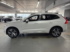 Used 2023 Volvo XC60 Plus Bright Theme SUV in Houston