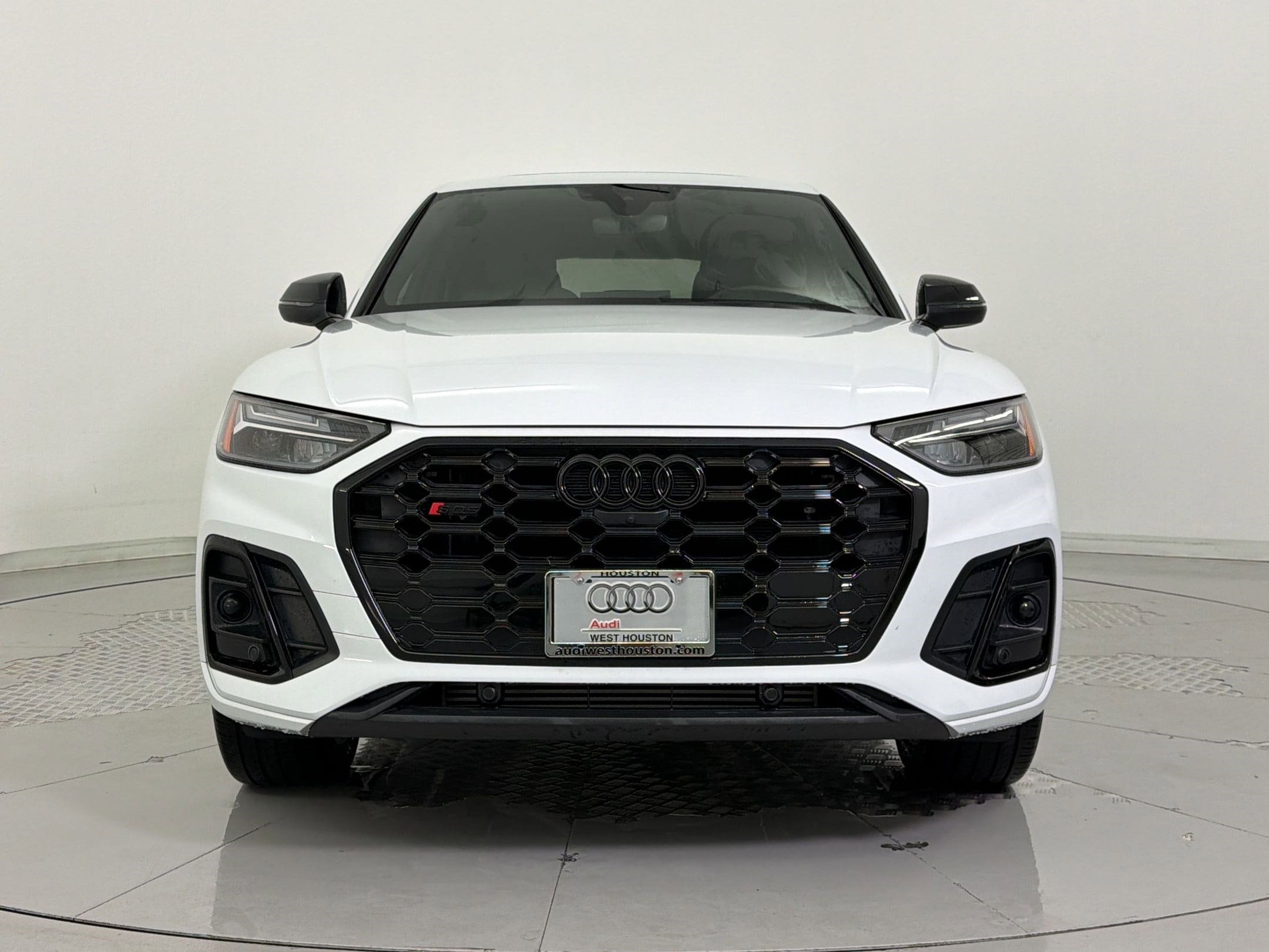 SQ5 Sportback Premium Plus SUV