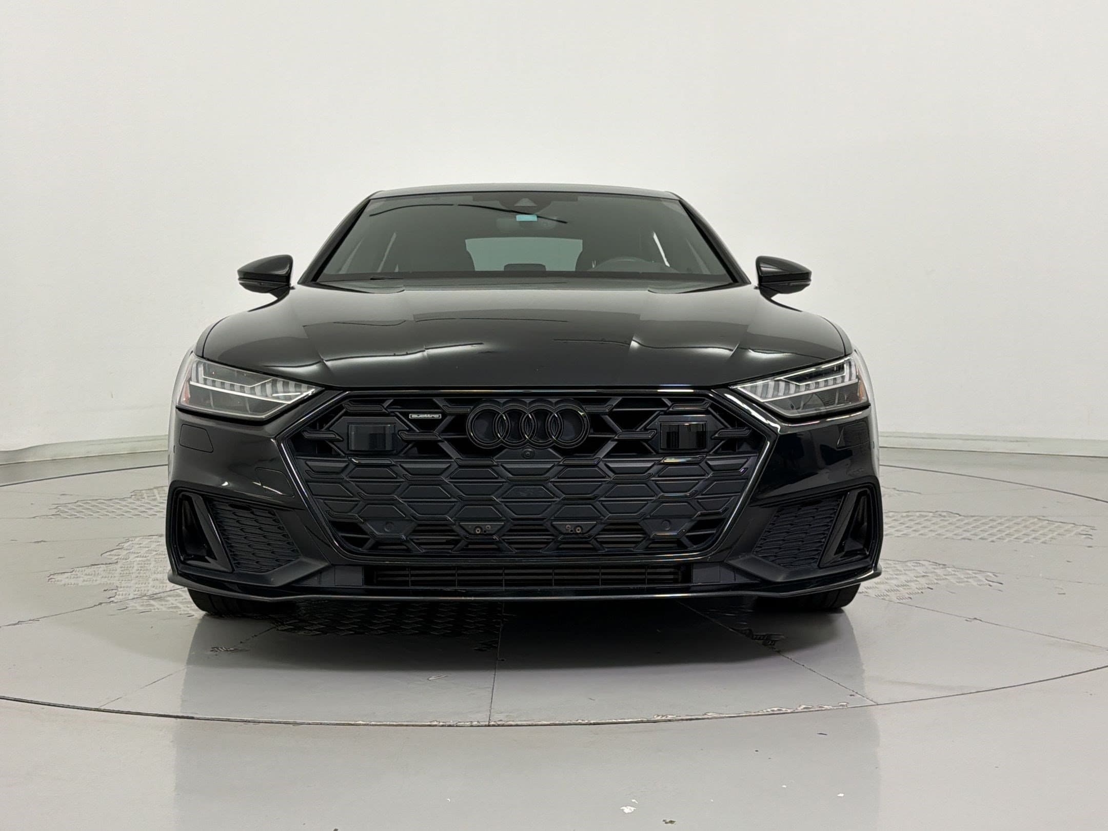 A7 Prestige Sportback