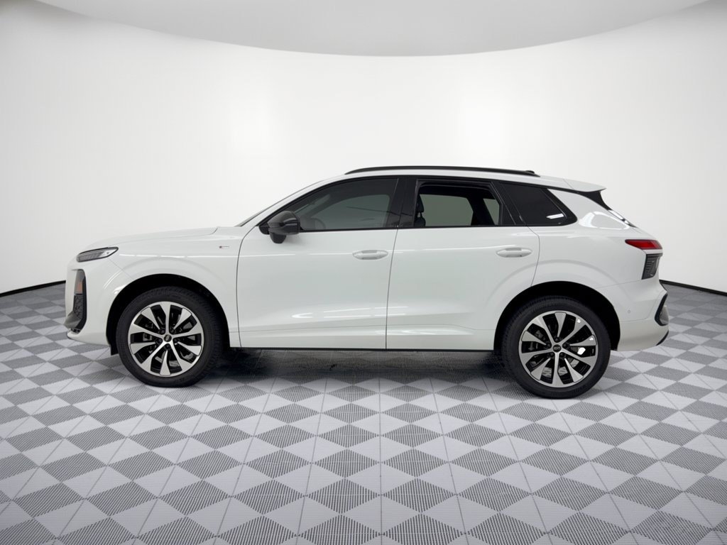 Used 2026 Audi Q3 S line SUV for sale in Houston