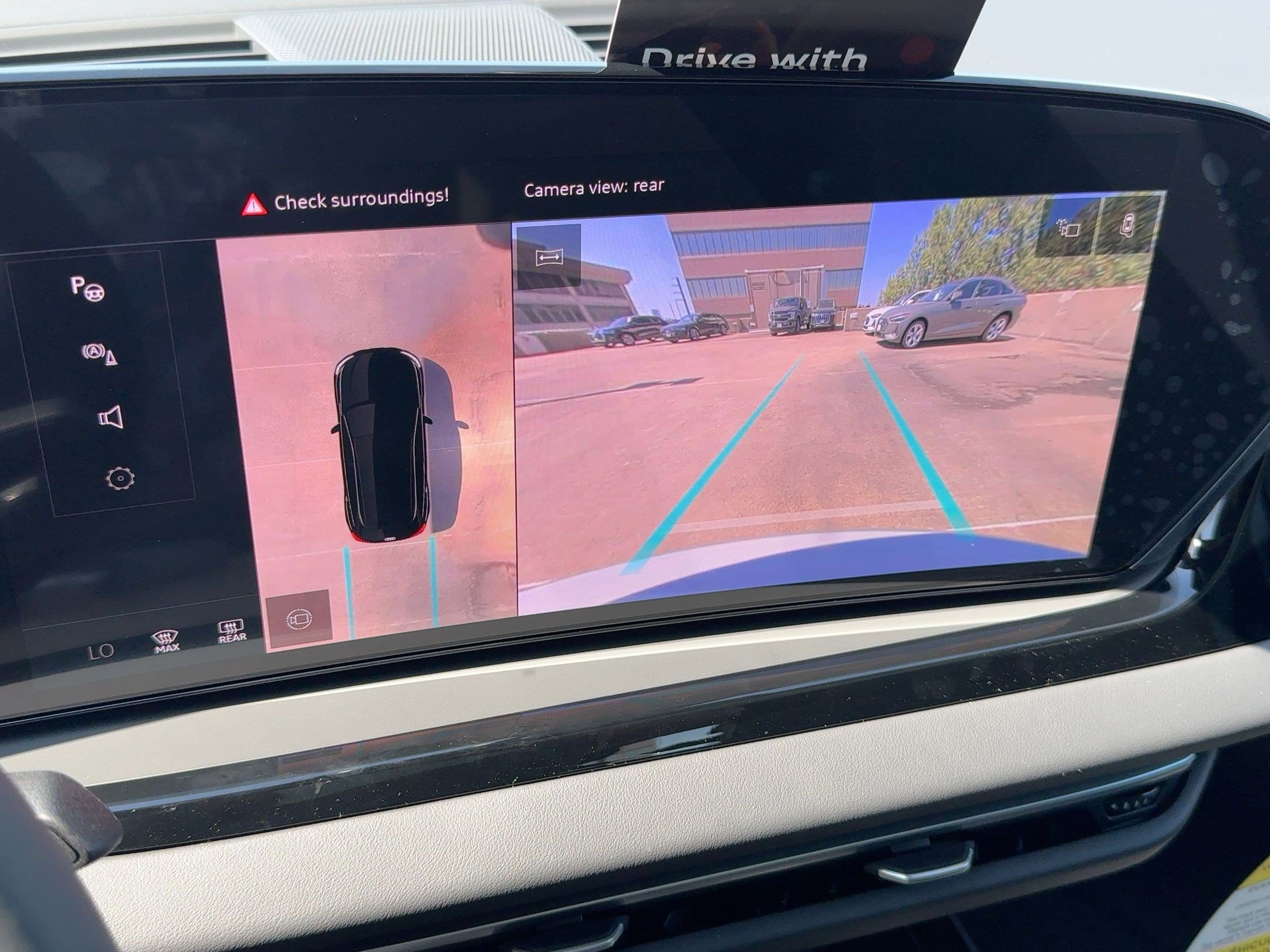 2025 Audi A5 Premium Plus - Photo 25