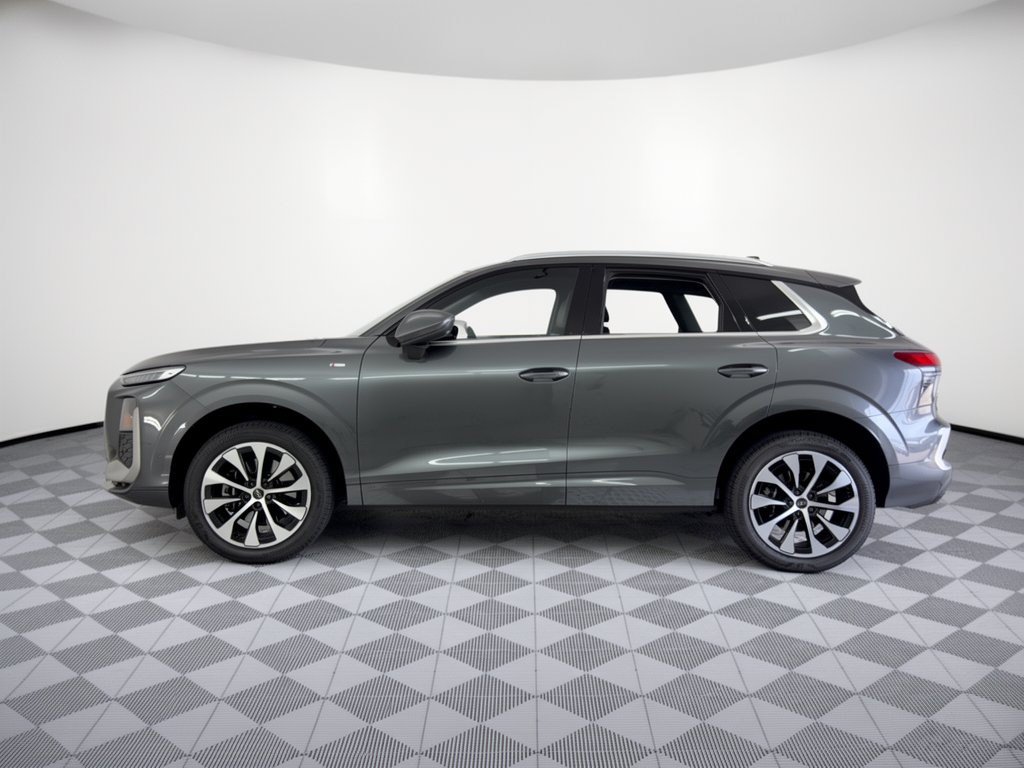 Used 2026 Audi Q3 S line SUV for sale in Houston