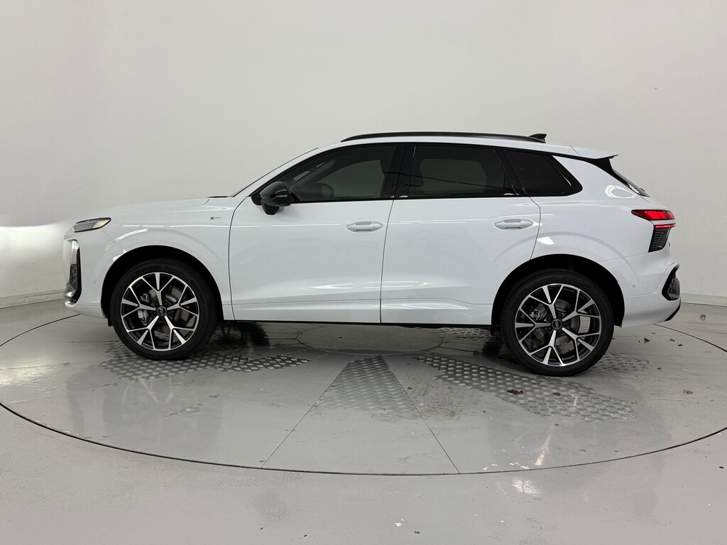 New 2026 Audi Q3 S line SUV