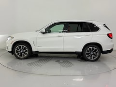Used 2017 BMW X5 sDrive35i SUV for sale in Houston