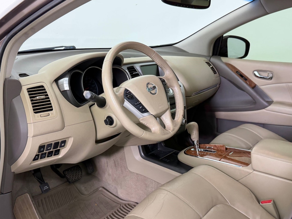 Used 2013 Nissan Murano LE SUV