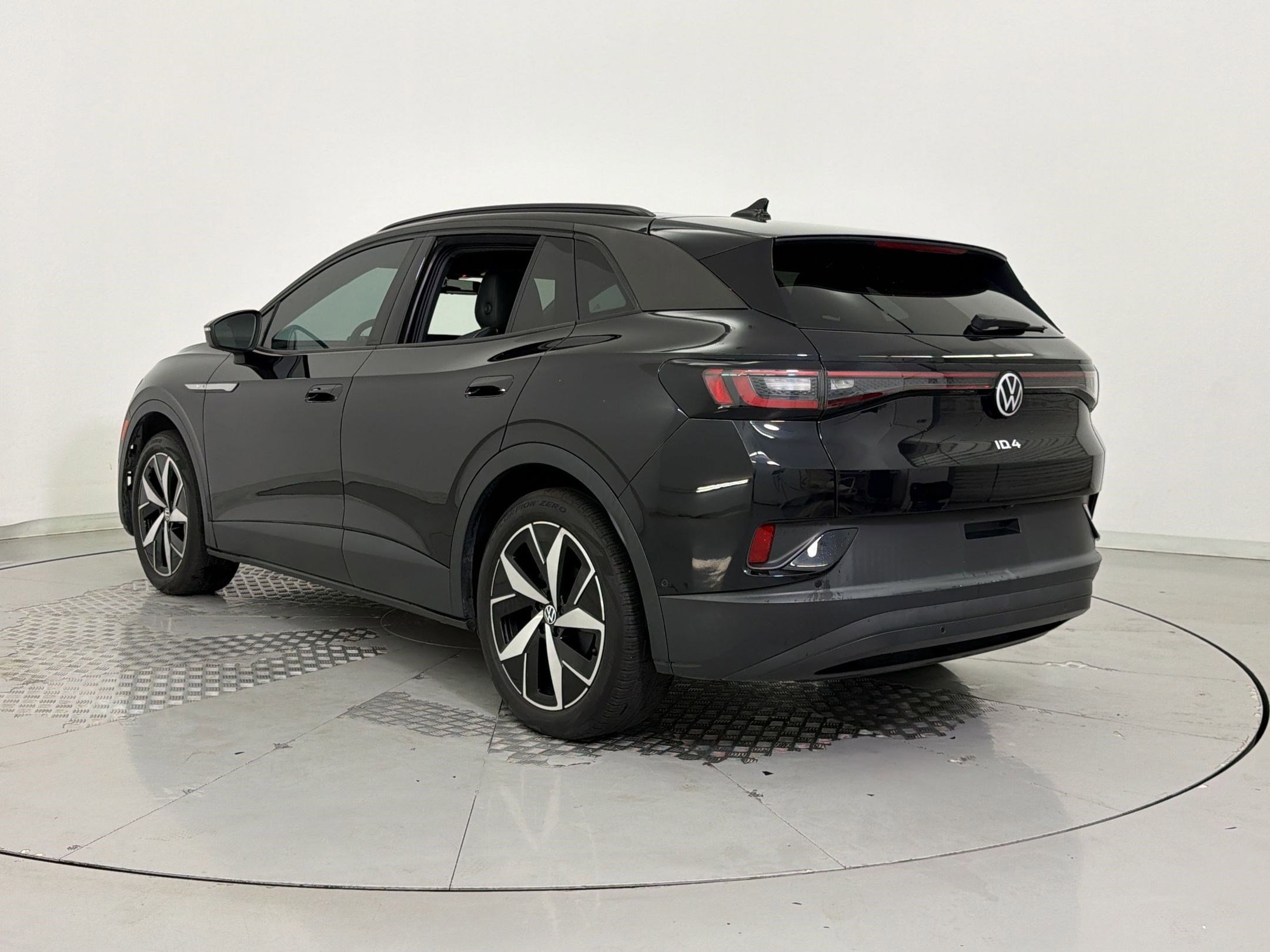 ID.4 S SUV