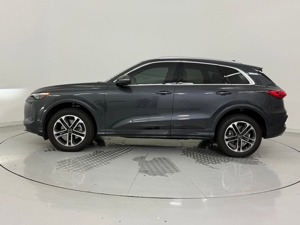 Certified 2025 Audi Q5 Premium Plus SUV