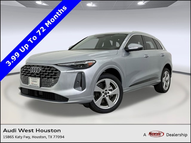 2025 Audi Q5 Premium Plus SUV