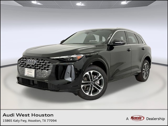 2026 Audi Q5 Premium SUV