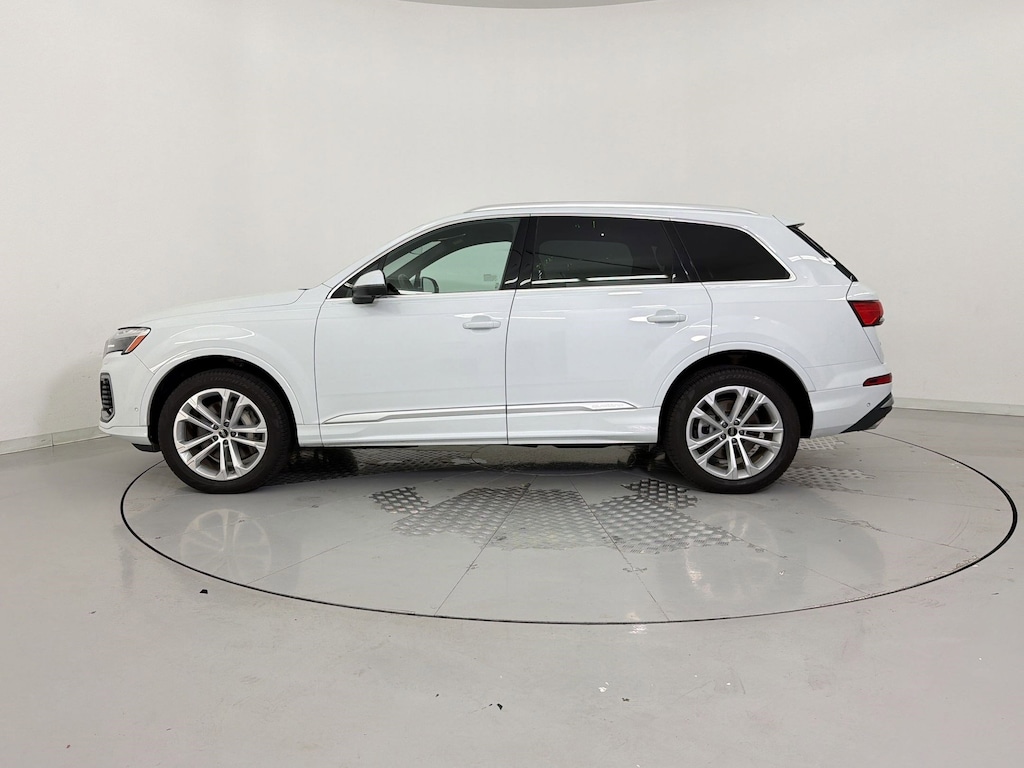 Used 2025 Audi Q7 Premium Plus SUV