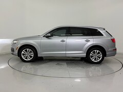 Used 2018 Audi Q7 Premium Plus SUV for sale in Houston